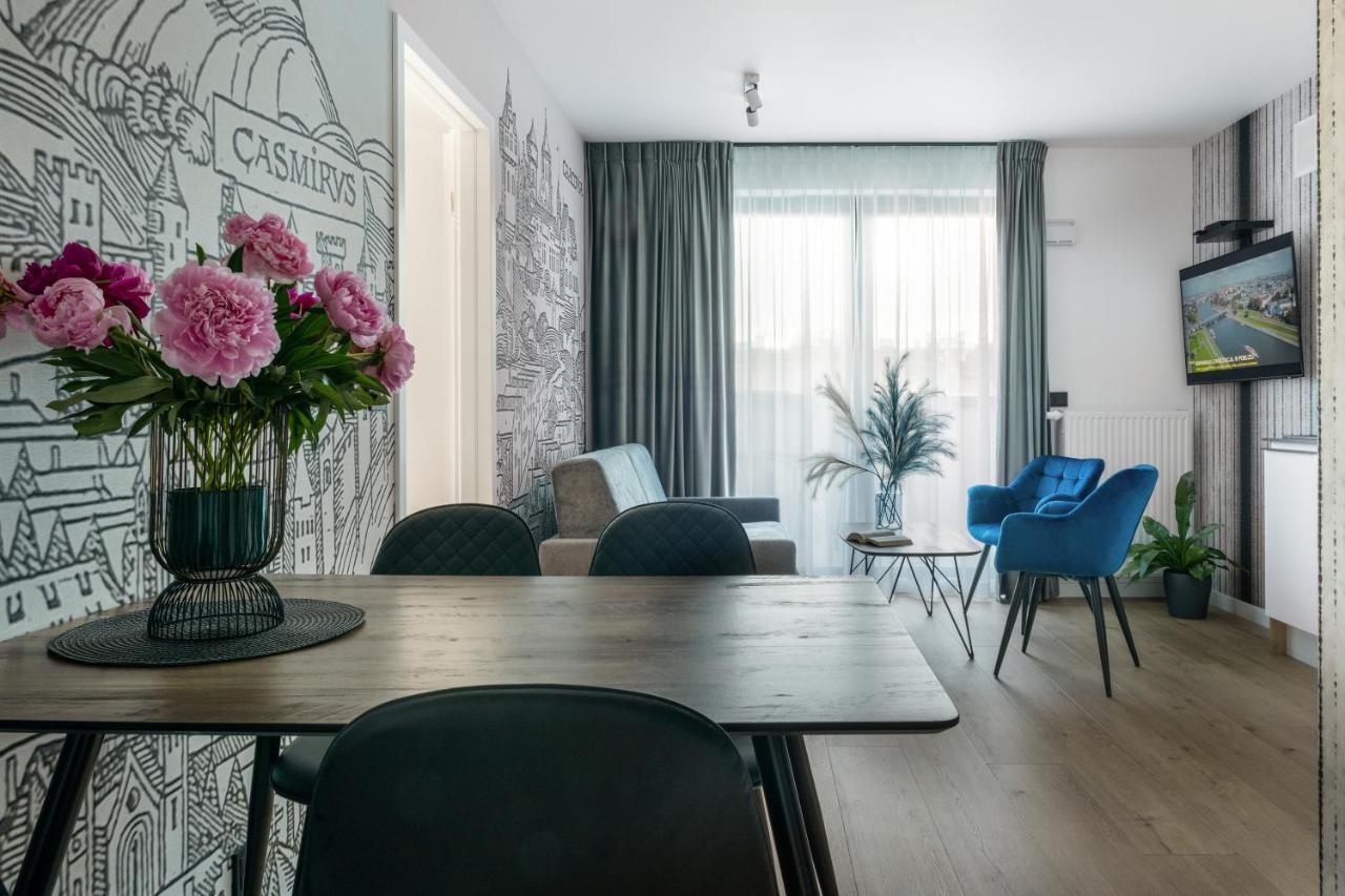 Inpoint Apartments G11 Near Old Town & Kazimierz District & Parking Option Krakov Exteriér fotografie